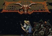 The Culling of the Cows Steam CD Key