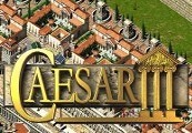 Caesar 3 EU PC Steam Altergift screenshot 2