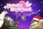 Hatoful Boyfriend: Holiday Star Steam CD Key screenshot 2