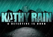 Kathy Rain: Director's Cut Steam CD Key screenshot 2