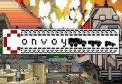Convoy PC Steam CD Key screenshot 2