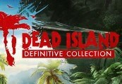Dead Island Definitive Collection BR VPN Activated Steam CD Key screenshot 2
