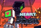 Heart&Slash PC Steam CD Key screenshot 2