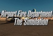 Airport Fire Department - The Simulation PC Steam CD Key screenshot 2