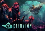 Diluvion: Resubmerged PC Steam CD Key screenshot 2