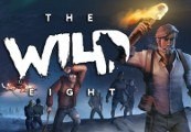 The Wild Eight PC Steam CD Key