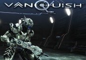 Vanquish RU VPN Activated Steam CD Key Cover
