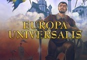 Europa Universalis GOG CD Key screenshot 2
