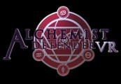 Alchemist Defender VR PC Steam CD Key screenshot 2