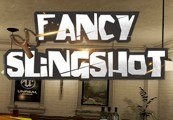 Fancy Slingshot VR PC Steam CD Key screenshot 2