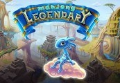Legendary Mahjong Steam CD Key screenshot 2