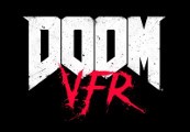 Doom VFR RU VPN Required Steam CD Key