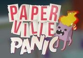 Paper Fire Rookie Steam CD Key screenshot 2