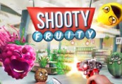 Shooty Fruity RU VPN Activated PC Steam CD Key screenshot 2