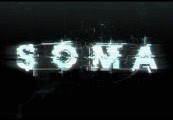 SOMA PC Steam Altergift screenshot 2