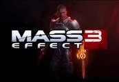 Mass Effect 3 - M55 Argus Assault Rifle DLC EA App CD Key screenshot 2