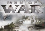 Men of War PC Steam CD Key