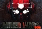 Miner Wars 2081 PC Steam CD Key