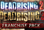 Dead Rising Franchise Pack Steam Gift