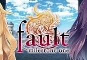 Fault Milestone One Steam CD Key screenshot 2