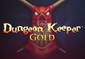 Dungeon Keeper Gold PC GOG CD Key screenshot 2