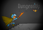 DungeonUp PC Steam CD Key