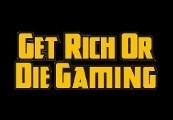 Get Rich or Die Gaming Steam CD Key