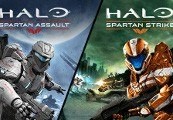 Halo: Spartan Bundle Steam Gift screenshot 2