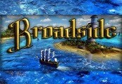 Broadside Steam CD Key