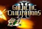 Galactic Civilizations III - Revenge of the Snathi DLC Steam CD Key screenshot 2