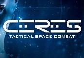 Ceres PC Steam CD Key