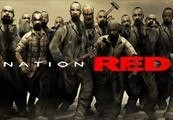 Nation Red Steam Gift