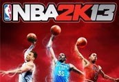NBA 2K13 PC Steam CD Key