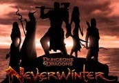 Neverwinter - Uprising  Maverick's Pack Digital Download CD Key screenshot 2
