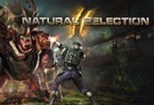 Natural Selection 2 Steam Gift