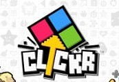 Clickr Steam CD Key