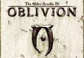 The Elder Scrolls IV: Oblivion GOTY Deluxe DLC Pack Steam CD Key 