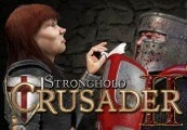 Stronghold Crusader 2 - The Templar & The Duke EU DLC PC Steam CD Key screenshot 2