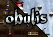 Obulis PC Steam CD Key