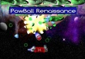 PowBall Renaissance Steam CD Key Logo