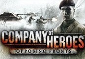 Company of Heroes: Opposing Fronts RU Steam CD Key screenshot 2