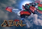 DELTAZEAL Steam CD Key screenshot 1