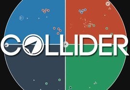 Collider Steam CD Key screenshot 2