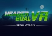 Header Goal VR: Being Axel Rix Steam CD Key screenshot 2