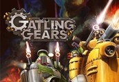 Gatling Gears PC EA App CD Key