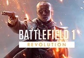 Battlefield 1 Revolution Edition XBOX One CD Key screenshot 2