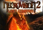 NecroVision: Lost Company Steam CD Key