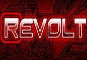 Revolt Steam CD Key
