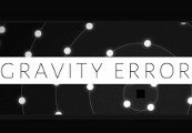Gravity Error Steam CD Key