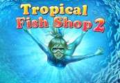 Tropical Fish Shop 2 Steam CD Key Logo